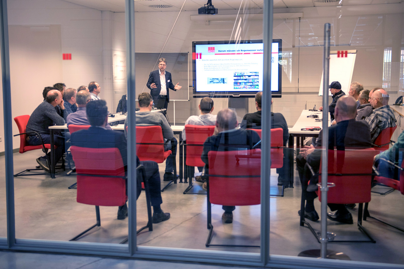 Hochbau Fachseminar 11 16 27