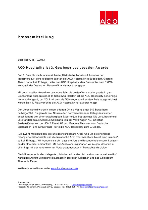 Microsoft Word - PM_ACO_Hospitality_Location_Award_2013 PM_ACO_Hospitality_Location_Award_2013.pdf